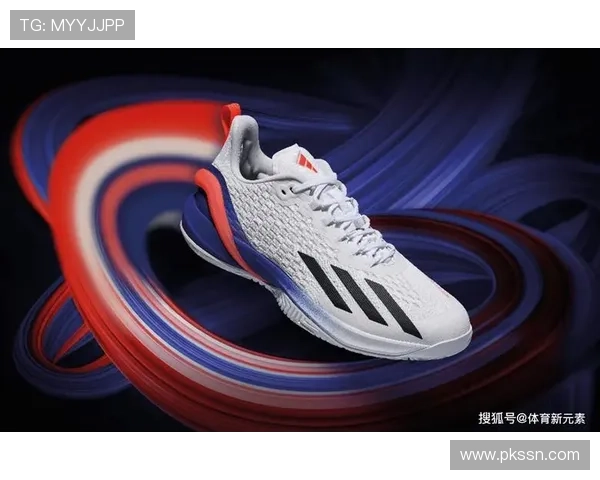 阿迪达斯创新科技球鞋引领运动潮流打造舒适与性能并存的完美体验 - 副本 - 副本
