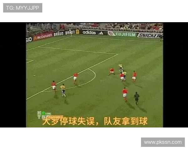 世界杯新闻网站观察:聚焦最新赛事动态与全球足球热潮分析 - 副本 (2) - 副本