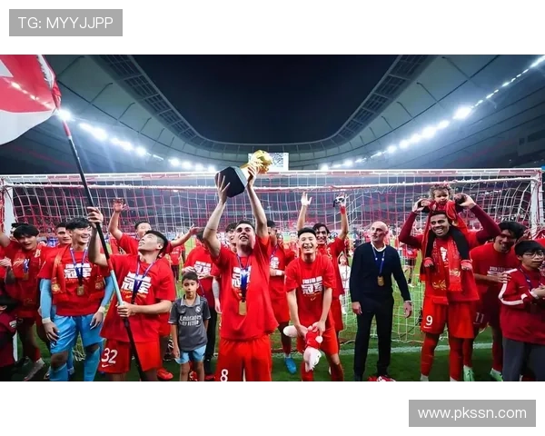中超激战再起：最新比赛结果揭晓，豪门纷纷迎来胜利与挑战 - 副本 (2)